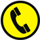 Numéro de téléphone des Espaces Internet à proximité